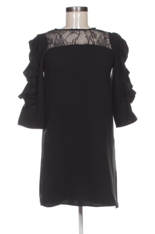 Рокля Zara, Размер S, Цвят Черен, Цена 14,00 €, #137834979