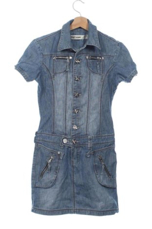Rochie Unbranded, Mărime S, Culoare Albastru, Preț 104,98 Lei, #137835405