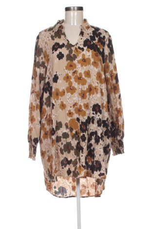 Rochie Soya Concept, Mărime XL, Culoare Multicolor, Preț 131,23 Lei, #137835485
