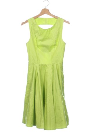 Rochie Unbranded, Mărime S, Culoare Verde, Preț 104,98 Lei, #137835835