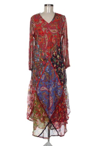 Rochie Unbranded, Mărime L, Culoare Multicolor, Preț 104,98 Lei, #137836373