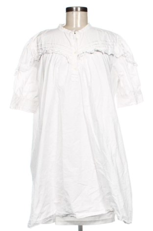 Rochie Ichi, Mărime XL, Culoare Alb, Preț 197,89 Lei, #137836424