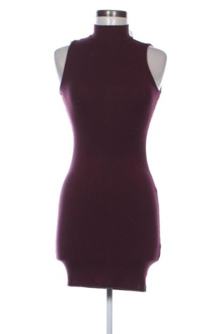 Rochie Gina Tricot, Mărime XS, Culoare Mov, Preț 73,49 Lei, #137837306