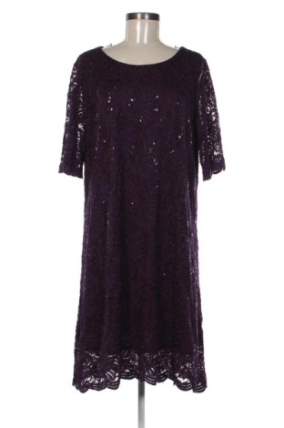 Ruha Kim & Co., Méret XXL, Szín Lila, Ár 11 348 Ft, #137837326