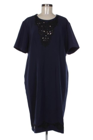 Ruha Fokus, Méret 4XL, Szín Kék, Ár 7 092 Ft, #137837345