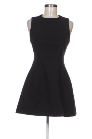 Rochie Zara, Mărime M, Culoare Negru, Preț 73,49 Lei, #137837382
