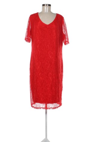 Ruha Fokus, Méret 3XL, Szín Piros, Ár 10 638 Ft, #137837392