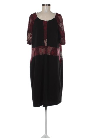 Rochie R&R, Mărime 4XL, Culoare Multicolor, Preț 104,98 Lei, #137837403