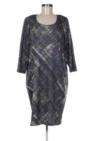 Rochie DEF, Mărime 3XL, Culoare Multicolor, Preț 104,98 Lei, #137837451