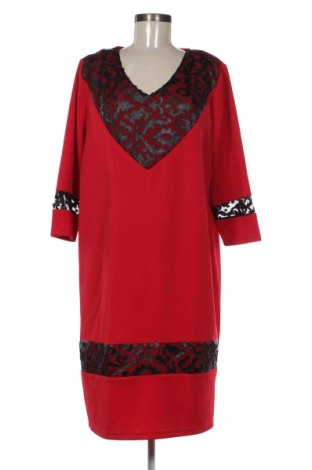Ruha Unbranded, Méret 3XL, Szín Piros, Ár 7 092 Ft, #137837470