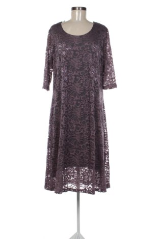 Ruha Unbranded, Méret 3XL, Szín Lila, Ár 10 638 Ft, #137837495