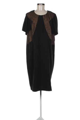 Rochie Fokus, Mărime 4XL, Culoare Multicolor, Preț 104,98 Lei, #137837806