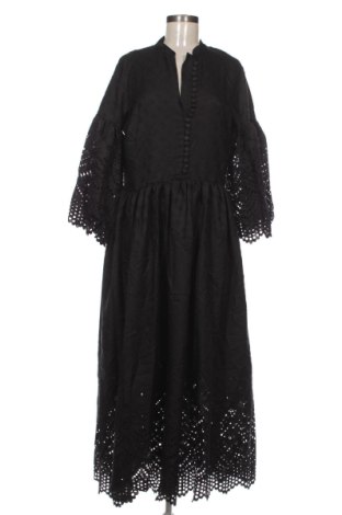 Rochie Unbranded, Mărime XL, Culoare Negru, Preț 104,98 Lei, #137838078