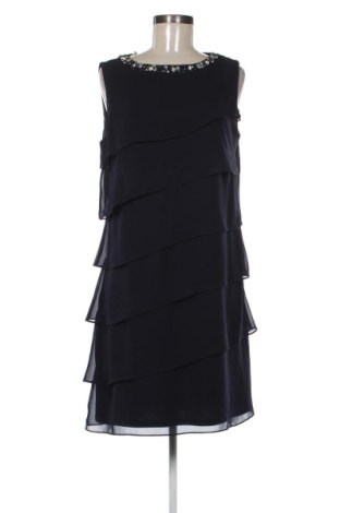 Rochie Christian Berg, Mărime L, Culoare Albastru, Preț 110,23 Lei, #137838392