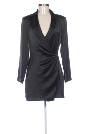 Rochie Zara, Mărime S, Culoare Negru, Preț 75,99 Lei, #137838924