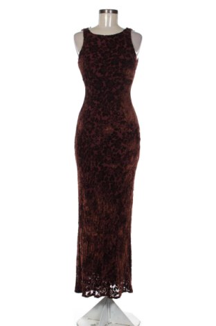 Rochie Zara, Mărime S, Culoare Maro, Preț 89,23 Lei, #137838925