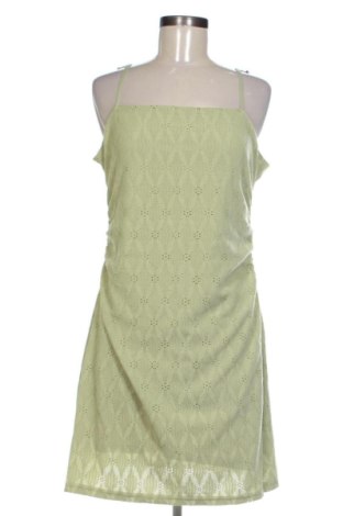 Rochie Unbranded, Mărime M, Culoare Verde, Preț 104,72 Lei, #137839936