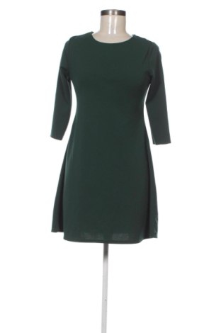 Rochie Unbranded, Mărime S, Culoare Verde, Preț 104,98 Lei, #137840159