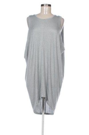 Rochie Unbranded, Mărime M, Culoare Argintiu, Preț 104,98 Lei, #137840209