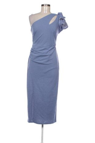 Rochie Mohito, Mărime M, Culoare Albastru, Preț 157,47 Lei, #137840237