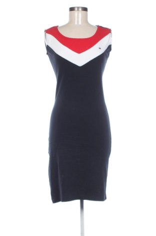 Rochie Tommy Hilfiger, Mărime M, Culoare Multicolor, Preț 308,99 Lei, #137841198