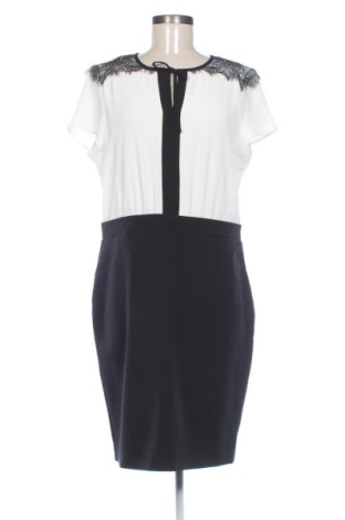 Rochie Comma,, Mărime L, Culoare Multicolor, Preț 228,99 Lei, #137841285