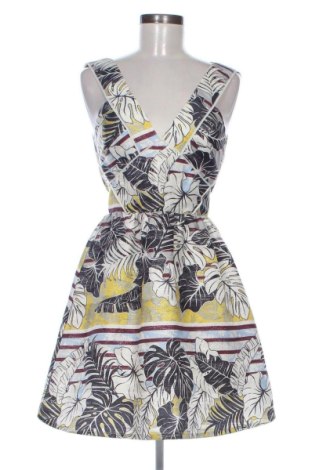 Рокля H&M, Размер S, Цвят Многоцветен, Цена 20,00 €, #137841359