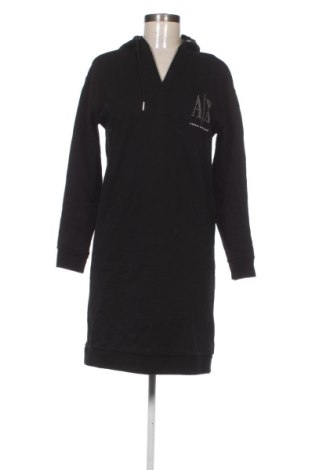 Rochie Armani Exchange, Mărime S, Culoare Negru, Preț 551,15 Lei, #137841376
