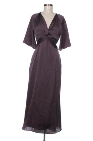 Рокля H&M, Размер S, Цвят Лилав, Цена 30,00 €, #137841550