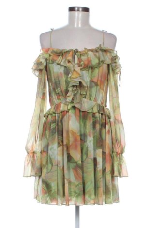 Rochie Zara, Mărime M, Culoare Multicolor, Preț 166,00 Lei, #137841787