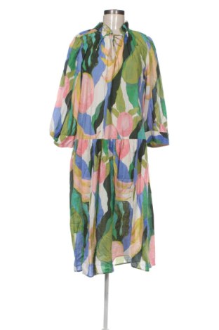 Рокля H&M, Размер S, Цвят Многоцветен, Цена 20,00 €, #137841842