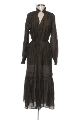 Рокля H&M, Размер S, Цвят Зелен, Цена 32,00 €, #137841881