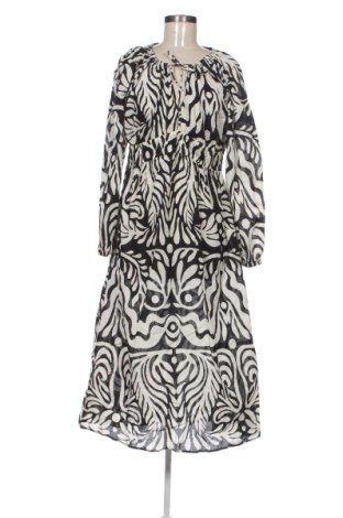 Рокля H&M, Размер S, Цвят Многоцветен, Цена 20,00 €, #137841949