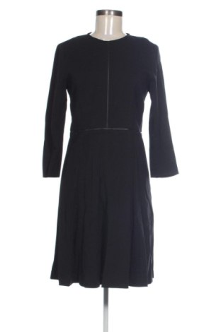Рокля Massimo Dutti, Размер S, Цвят Черен, Цена 42,00 €, #137842258