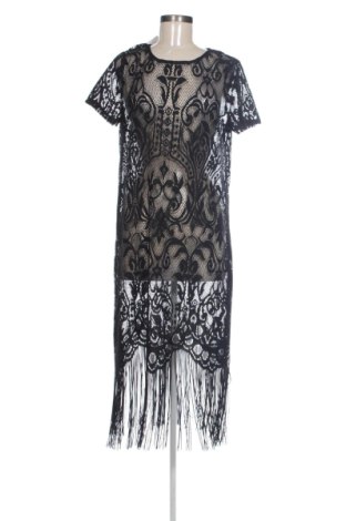 Rochie SHEIN, Mărime L, Culoare Negru, Preț 104,98 Lei, #137842380