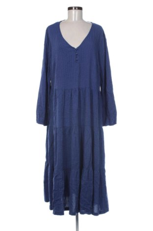 Rochie Esprit, Mărime XL, Culoare Albastru, Preț 123,99 Lei, #137842564