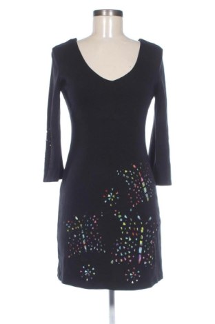 Rochie Desigual, Mărime M, Culoare Negru, Preț 228,99 Lei, #137843214