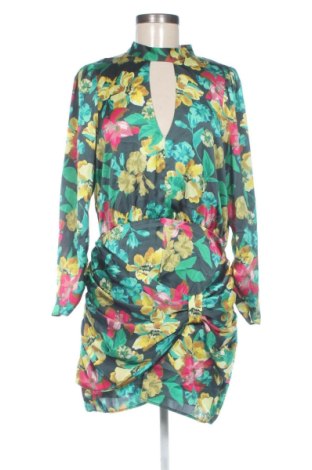 Rochie Zara, Mărime L, Culoare Multicolor, Preț 75,99 Lei, #137843386