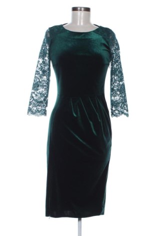 Rochie Unbranded, Mărime S, Culoare Verde, Preț 200,72 Lei, #137843688