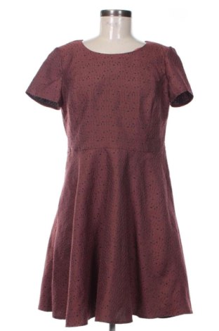 Rochie Taifun, Mărime M, Culoare Roșu, Preț 228,99 Lei, #137843988