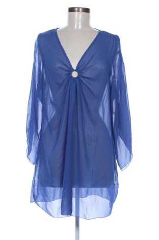 Rochie Moss, Mărime M, Culoare Albastru, Preț 91,40 Lei, #137844345