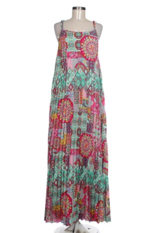 Rochie Unbranded, Mărime XXL, Culoare Multicolor, Preț 104,98 Lei, #137844377