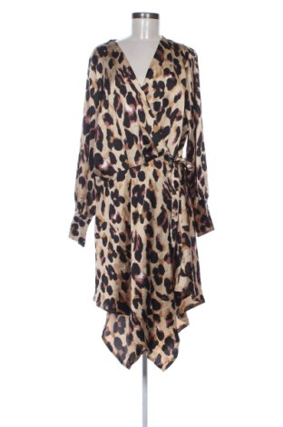Rochie Missguided, Mărime 3XL, Culoare Multicolor, Preț 129,18 Lei, #137844569