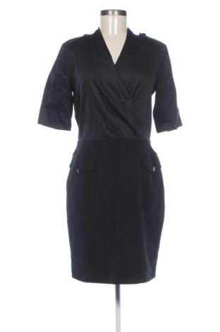 Rochie IKKS, Mărime L, Culoare Negru, Preț 324,99 Lei, #137844818