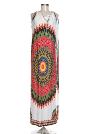 Rochie Unbranded, Mărime XL, Culoare Multicolor, Preț 104,98 Lei, #137844989