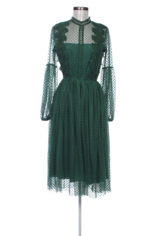 Šaty  Miss Selfridge, Veľkosť XL, Farba Zelená, Cena  15,43 €, #137845402