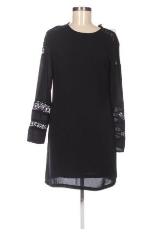 Rochie Zara, Mărime S, Culoare Negru, Preț 73,49 Lei, #137845599