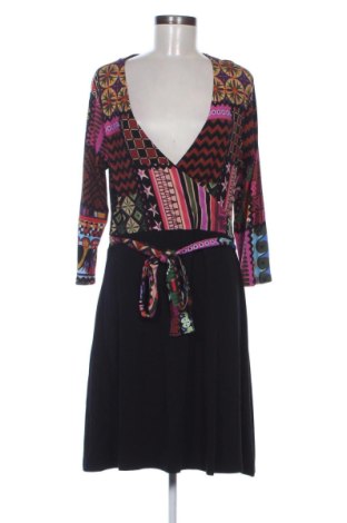 Rochie Desigual, Mărime XL, Culoare Multicolor, Preț 502,00 Lei, #137845919