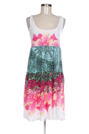 Ruha Desigual, Méret XL, Szín Sokszínű, Ár 14 894 Ft, #137849200