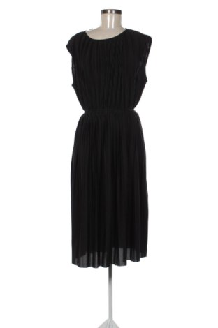 Sukienka H&M, Rozmiar L, Kolor Czarny, Cena 84,67 zł, #137849277
